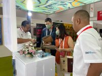 ITDC Promosikan Destinasi Pariwisata pada Asean Tourism Forum 2023 Asean Tourism Forum
