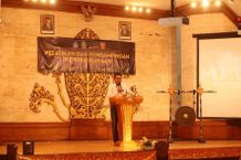 FEB Unud Gelar Sosialisasi Management Intense Coaching Entrepreneurship 2023 feb unud