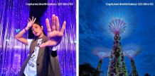 Deretan Inspirasi Foto Epic Night dari Dian Sastrowardoyo dan Lyodra yang Patut Kamu Coba samsung s23