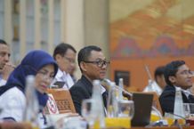Komisi VI DPR RI Apresiasi PLN Atasi Oversupply melalui Optimasi Kontrak IPP Hingga Rp47 Triliun PLN