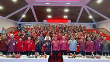 Pemkab Bangli Gelar FGD Tata Kelola Pemerintahan yang Baik dan Peningkatan Pelayanan Publik Pelayanan Publik