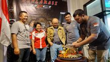 Deklarasi HPCI Badung Chapter Dibalut Suasana Kekeluargaan PCX