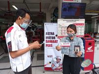 Memeriahkan Hari Pers Nasional 2023, Astra Motor Bali Apresiasi Jurnalis dengan Servis Gratis Khusus Honda Hari Pers Nasional