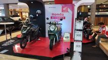 Sapa Masyarakat Denpasar, ‘Honda AT Family Day’ Tawarkan Spesial Program Honda AT Family Day