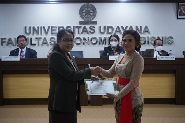 feb unud