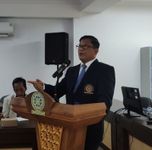 I Gusti Ngurah Alit Asmara Jaya Raih Gelar Doktor FEB Unud feb unud