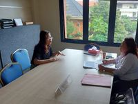 Calon kandidat IISMA dan IISMAVO 2023 ikuti Seleksi Internal dan Interview Sesi 2 IISMA