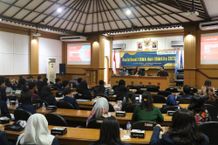 Universitas Udayana Gelar Sosialisasi IISMA dan IISMAVo MBKM 2023 Unud