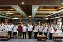 Pemkot Denpasar Gelar Penguatan Forum Kemitraan ATM