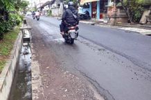 Pemkot Denpasar Kembali Tuntaskan 11 Peningkatan Infrastruktur Jalan di Tahun 2023 Peningkatan Infrastruktur
