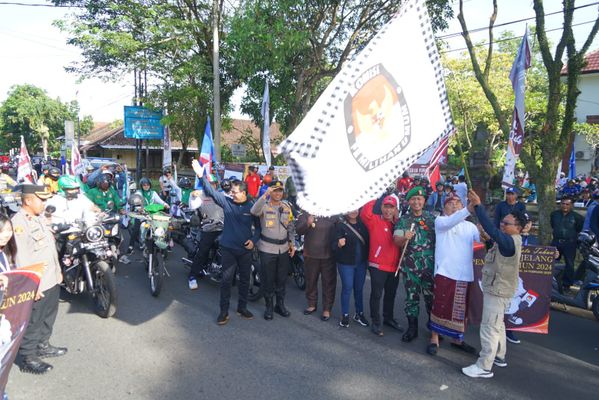 Touring