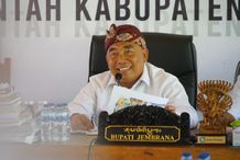 Masuk Nominasi Paritrana Award, Bupati Tamba Target Tambah Jaminan Sosial Ketenagakerjaan di Setiap Desa Bupati Tamba