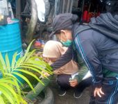 Tekan Kasus DBD, Puskesmas III Denpasar Selatan Rutin Gelar PSN Gelar PSN