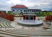 Aset Pusat Anjungan Cerdas Rambut Siwi Segera Diserahterimakan ke Daerah Aset Pusat Anjungan