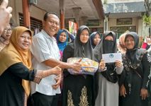 Warga Desa Dauh Puri Kaja Kota Denpasar Gelar Lomba Kreativitas Olahan Singkong Lomba Kreativitas