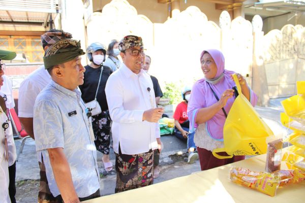 Pasar Murah
