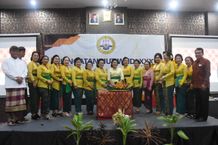 Pemkot Denpasar Siap Kolaborasi dan Dukung Program WHDI WHDI