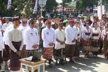 Pemkot Denpasar Luncurkan Aplikasi DPS, Tandai Pembukaan Gelaran DTIK Festival 2023 DTIK Fest