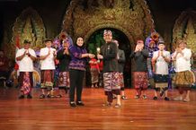 Kota Denpasar Raih Penghargaan Daerah Ramah Perempuan dan Layak Anak Tahun 2022 Meraih Penghargaan