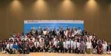 114 Siswa Indonesia Menerima Penghargaan “Outstanding Cambridge Learner Awards” Menerima Penghargaan