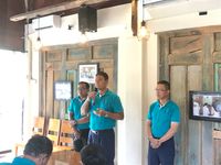 PLN UID Bali Siap Berikan Listrik Yang Berkualitas Jelang Piala Dunia U-20 PLN UID Bali