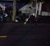 Tragis, Wanita Ini Meninggal Dunia Ditabrak Motor di Penarukan Kecelakaan Lalu Lintas
