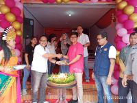Berkomitmen Layani Pelanggan di Seluruh Pelosok Bali, IOH Luncurkan Mini 3Store bernama ‘3Kiosk’ ioh