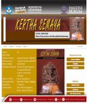 Dua Jurnal FH Unud Peroleh Peringkat Akreditasi SINTA Jurnal FH UNUD
