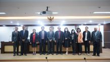 Kadek Rai Suwena Sukses Raih Gelar Doktor pada Promosi Doktor FEB Unud feb unud