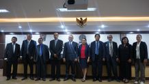 Komang Krisna Heryanda Raih Gelar Doktor pada Program Studi Doktor FEB Unud feb unud