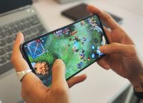 Gen Z Wajib Tahu Fungsi Layar AMOLED, Cocok Buat Main Game 5 Jam-an AMOLED