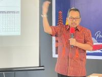 Bank Indonesia Terus Dorong Akselerasi Penggunaan QRIS Melalui Strategi KIS Qris