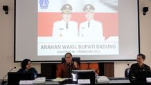 Sinergi TPID Kabupaten Badung Menjaga Stabilitas Harga 2023 Sinergi TPID