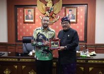 Raih Prevalensi Stunting Terendah Nasional, Provinsi Bali menjadi Lokus Studi Banding Pemprov Sumbar Studi Bansing