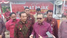 Digitalisasi Galian C di Kabupaten Karangasem Meningkatkan Penerimaan Pajak MLBB Digitalisasi Galian C