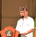 Gubernur Bali Wayan Koster Ajak Krama Bali Rayakan Tumpek Krulut Sebagai Rahina Tresna Asih