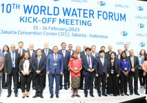 Gubernur Wayan Koster Siapkan Pembukaan World Water Forum di Bali Pada Rahina Tumpek Uye Siapkan Pembukaan