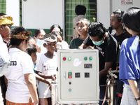 Hari Peduli Sampah Nasional 2023 “Generasi Penerus Bangsa Yang Peduli Sampah” Hari Peduli Sampah Nasional