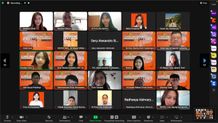 Road to IISMA 2024, GEP Gelar Mentoring Class Vol.1 UNUD