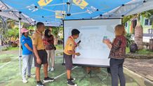 Edukasi Ketenagalistrikan Tanpa Henti, PLN Sambangi SMP di Bangli Bangli