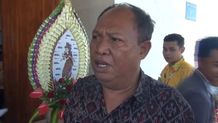 Disnaker Berharap PMI Asal Buleleng Dipulangkan Dulu Pasca Gempa Turki Komang Sumertajaya