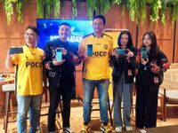 Cuma 3 jutaan, POCO X5 5G Dijual Perdana Hari Ini POCO X5