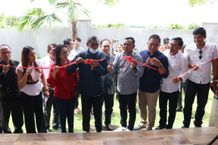 Pemkab Tabanan Resmikan Pusat Terapi Anak Pertama di Tabanan Terapi Anak