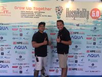 Professional IT Bali Gelar Annual Gathering Ke-13, Ajak Anggota ‘Grow Up Together’ Professional IT Bali