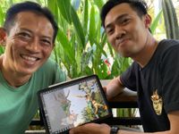 Tawarkan Pengalaman TIK Unik, Stikomverse Siap Kolaborasi dengan Komunitas Kreatif ITB STIKOM Bali