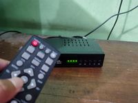 Bantuan STB Belum Terealisasi Jelang Switch Off TV Analog di Bali Set Top Box