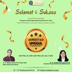 Program Studi Spesialis Kedokteran Jiwa Meraih Akreditasi Unggul dari LAM PT-Kes fk unud
