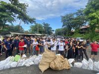 Bali Resik Sampah! Archipelago International Turut Serta dalam Bali’s Biggest Clean Up 2023 Bali’s Biggest Clean Up