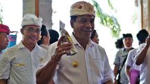 UMKM Naik Kelas, Kunci Memperkuat Perekonomian Buleleng UMKM