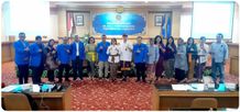 Tandatangani PKS dengan Pascasarjana Universitas Tadulako, Maksimalkan Capaian Output Tri Dharma Perguruan Tinggi Unud